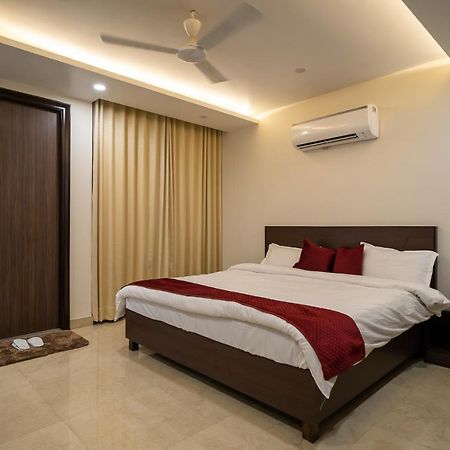 Hotel Sheerha Royal Residency-Near Jaipur Airport Extérieur photo