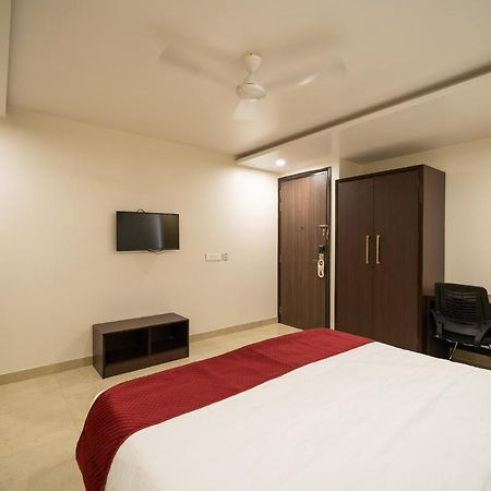 Hotel Sheerha Royal Residency-Near Jaipur Airport Extérieur photo
