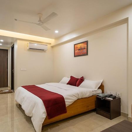 Hotel Sheerha Royal Residency-Near Jaipur Airport Extérieur photo