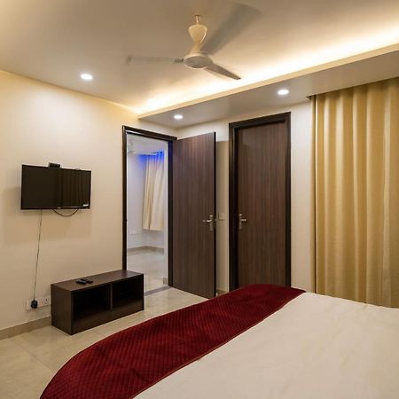 Hotel Sheerha Royal Residency-Near Jaipur Airport Extérieur photo