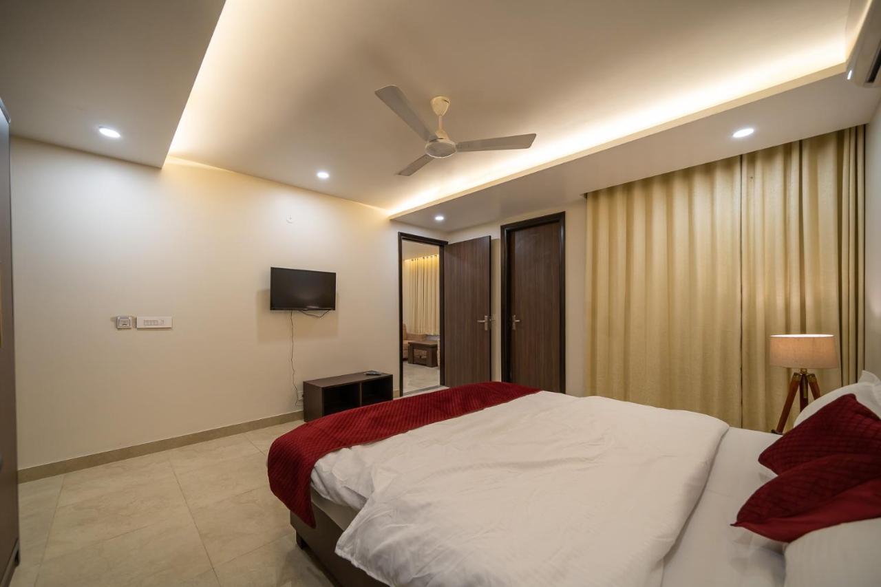 Hotel Sheerha Royal Residency-Near Jaipur Airport Extérieur photo