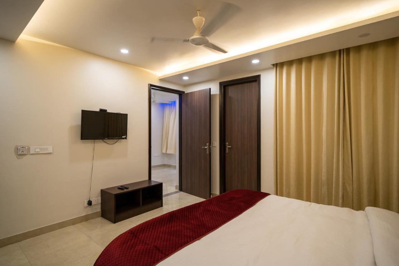 Hotel Sheerha Royal Residency-Near Jaipur Airport Extérieur photo