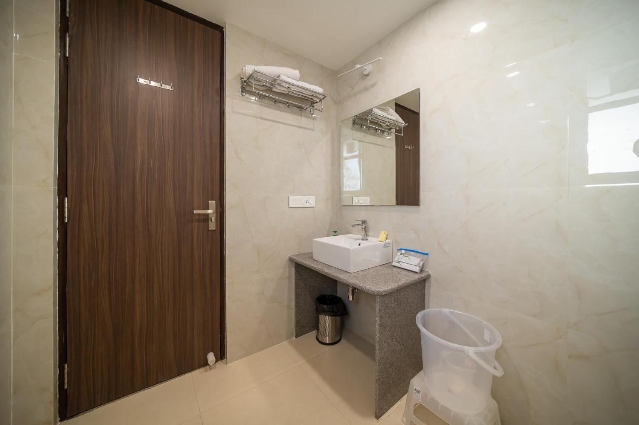 Hotel Sheerha Royal Residency-Near Jaipur Airport Extérieur photo